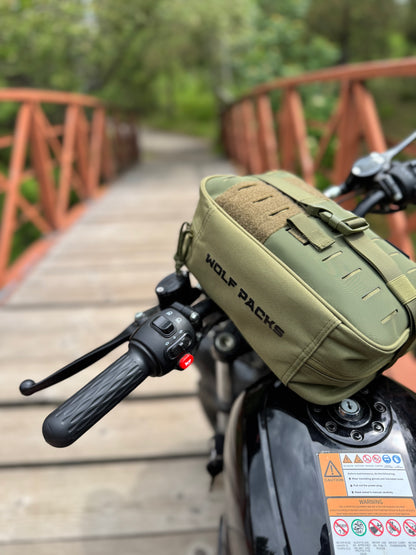 The Alpha™ Kit - Wolf Packs First Aid